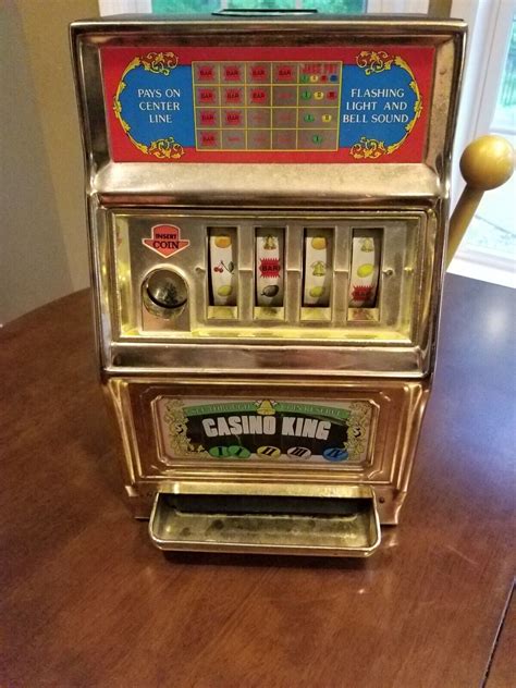  casino king slot machine